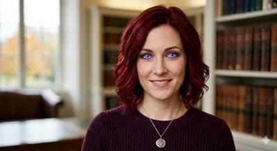 Julia | The Perfect Milf 