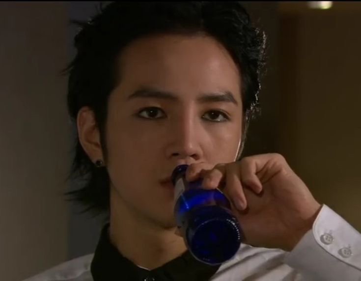 Hwang Tae-kyung | You’re Beautiful