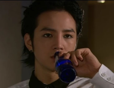 Hwang Tae-kyung | You’re Beautiful