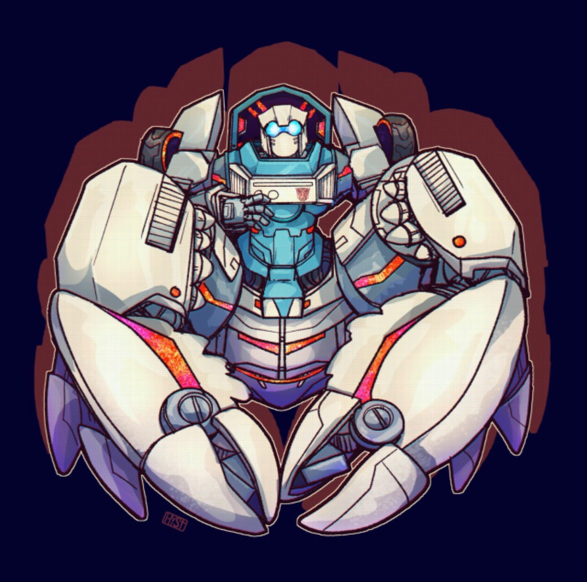 Tailgate - Merformers