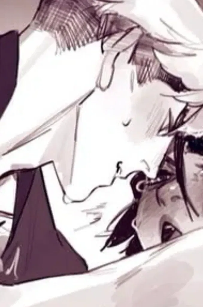 A Bully For You (to fall for)