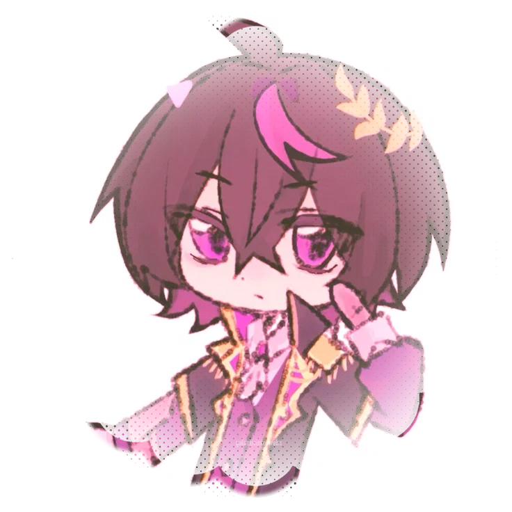 ⠀                 ⠀♩⠀⠀⠀fluixon ♡