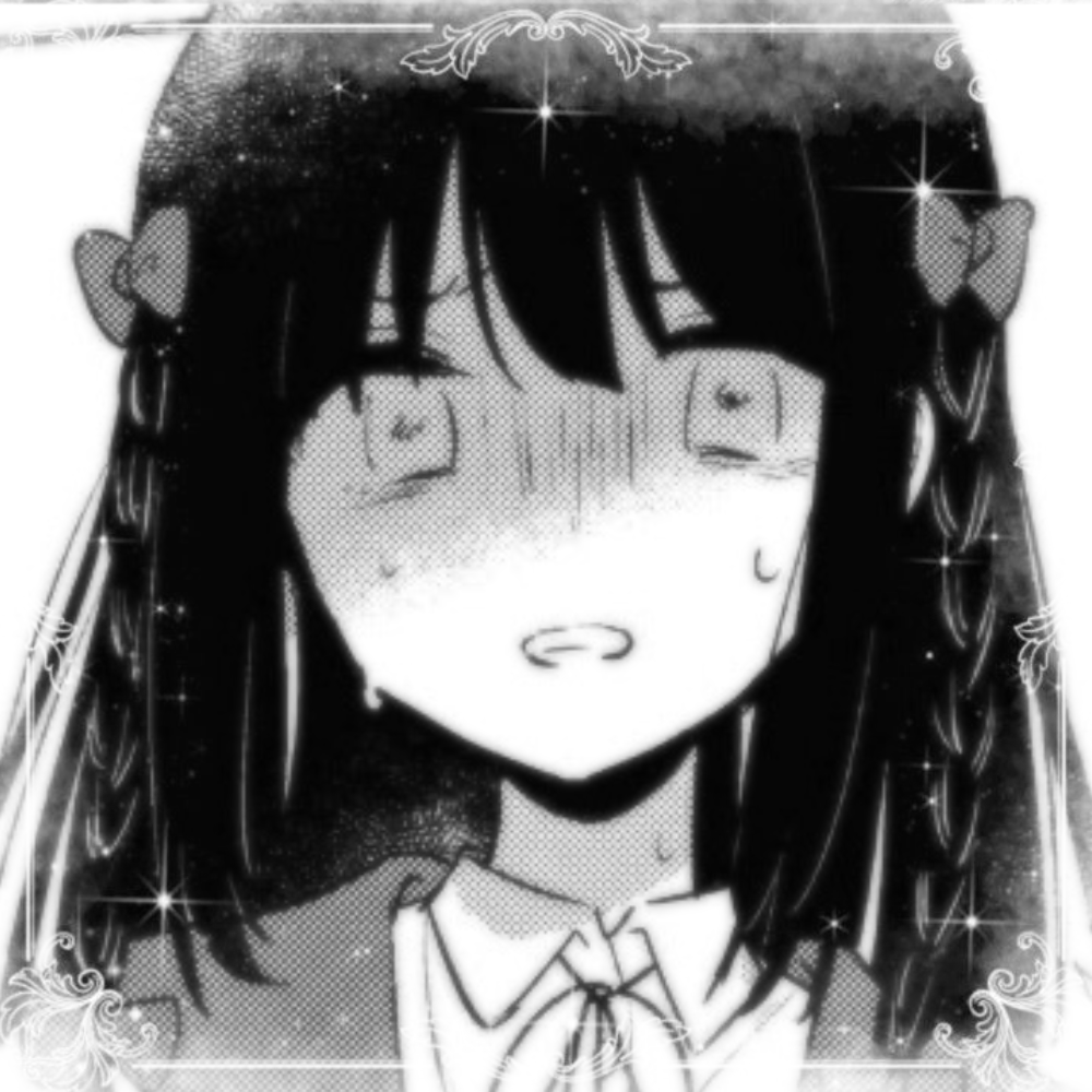Sezaki Airi | I Love Your Cruddy