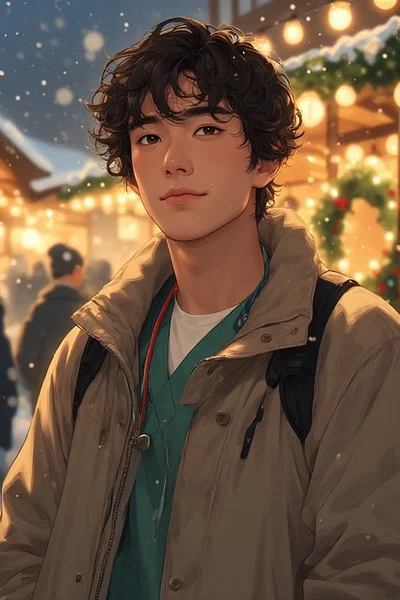 Calvin Hensley