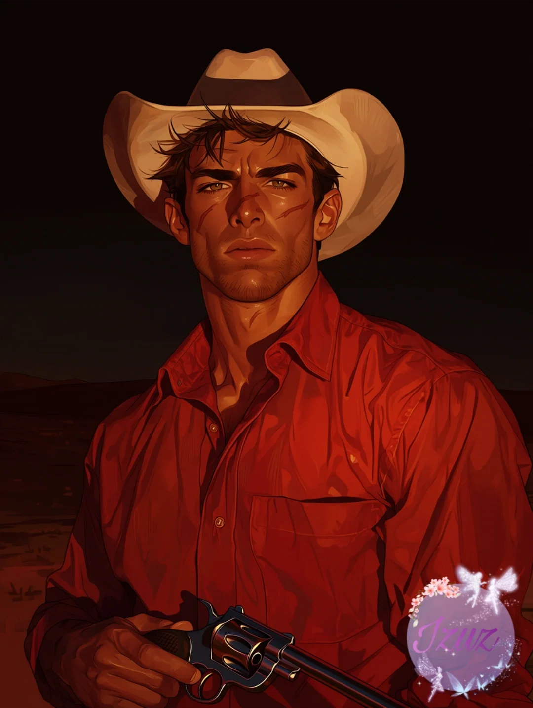 Elias Reed