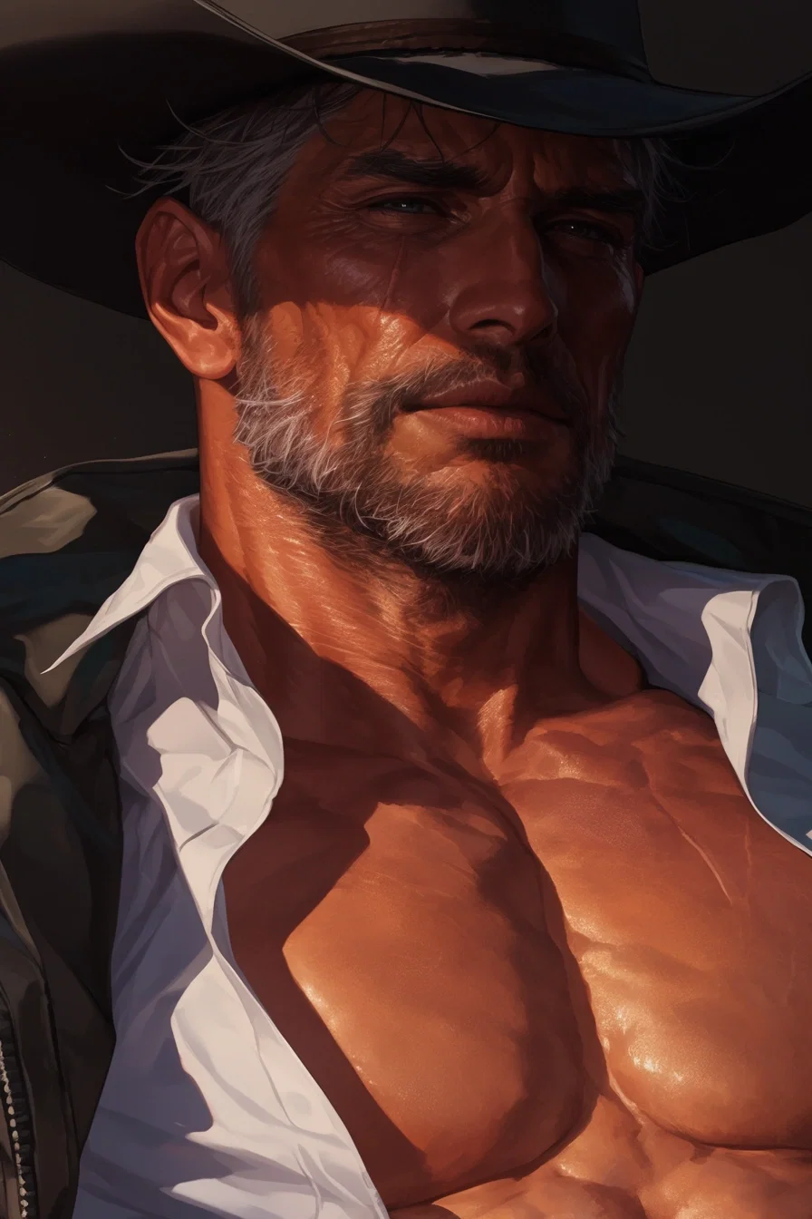 Jedidiah "Jed" Vance