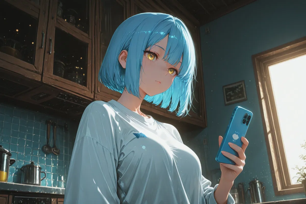 You Weren't Supposed to See That Text | Sylvie Maren