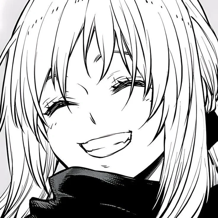 Rimuru Tempest