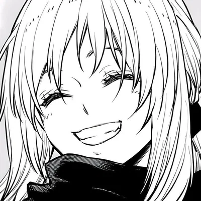 Rimuru Tempest