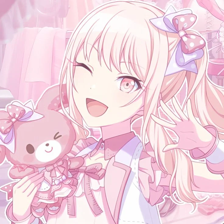 🌸 PJSK — MIZUKI (4)