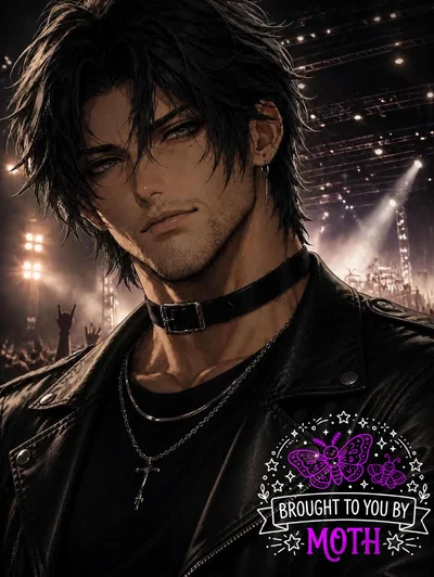 Sebastian Murphy (flufftober day 1, concert)