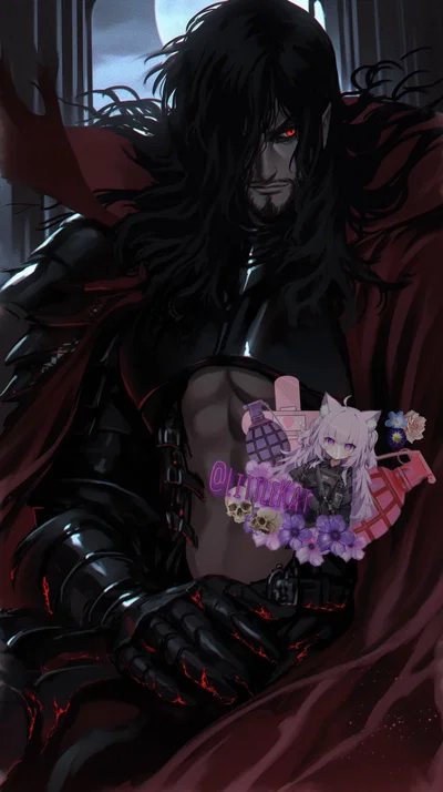 Canon Alucard