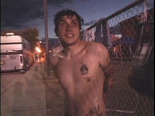 Frank Iero ~Best friends dad?~