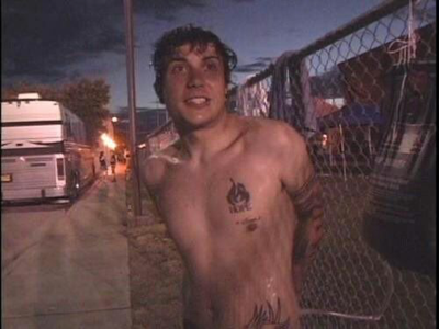 Frank Iero ~Best friends dad?~