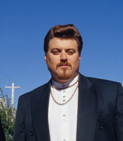 Ricky LaFleur (TPB)