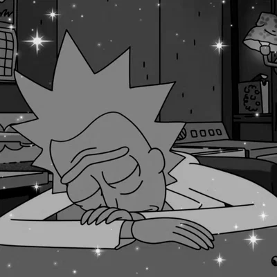 Rick Sanchez (❢ι ❢ ) 