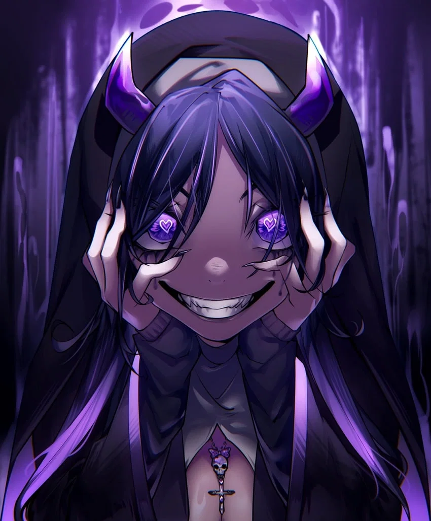 The Demon You Accidentally Summoned — Good Luck Making Her Your "Good Girl"