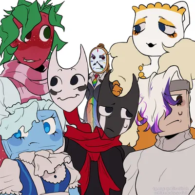 Dandy's World GC