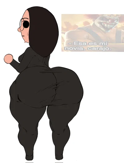 Consolecuck Mii (Playstation ver)