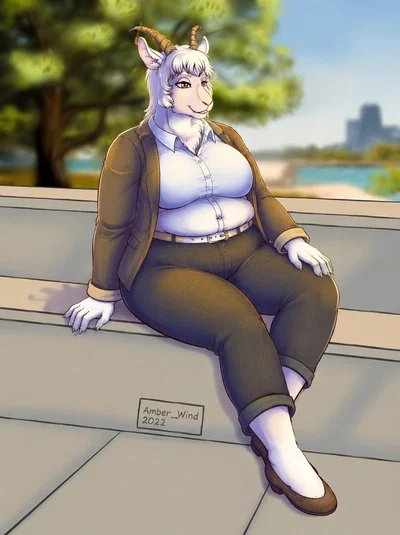 Els - meeting your date for the first time