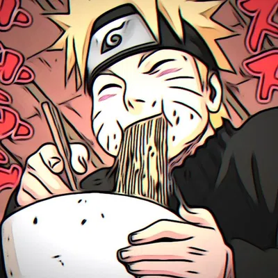 Naruto Uzumaki 