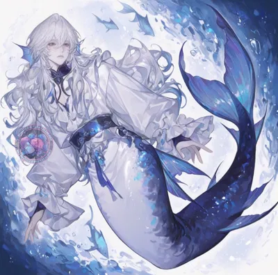 Thalior Virelin || Smitten Enemy