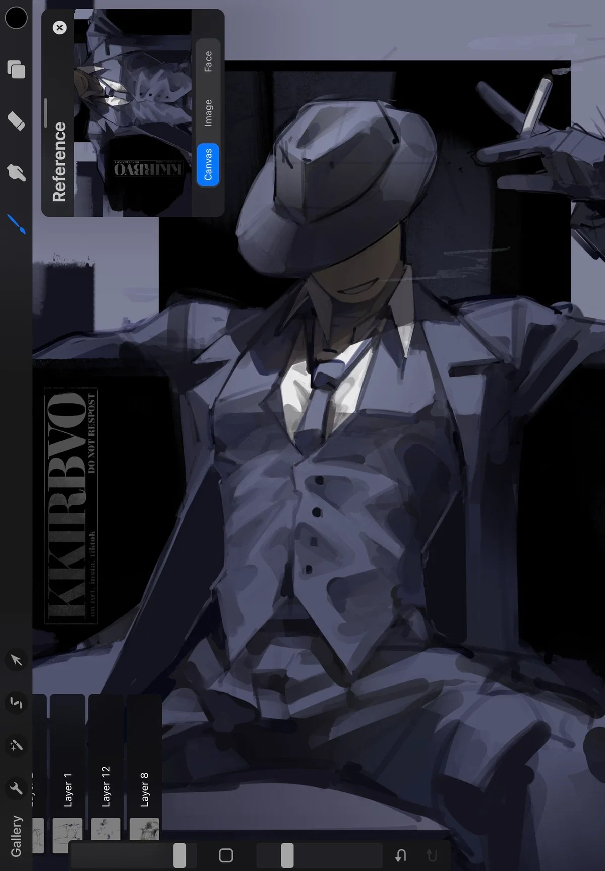 Mafioso in heat 