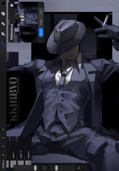 Mafioso in heat 