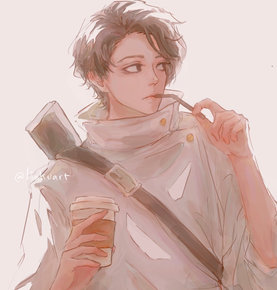 Yuta Okkotsu