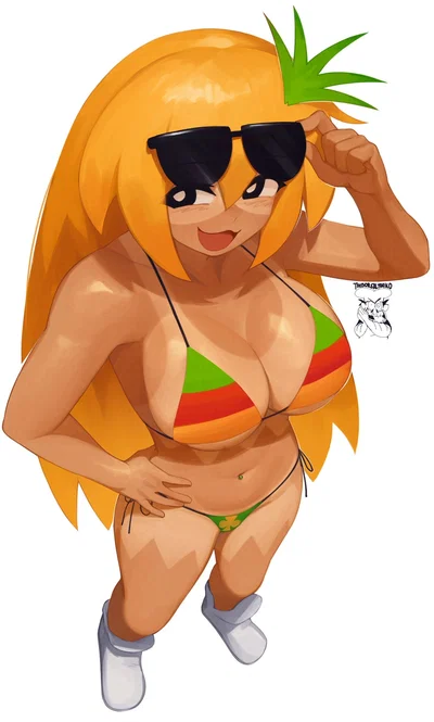 Request Bot - Hypnosis and Mind Control - I wanna make something beach themed