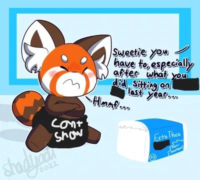 Padded Sody Pop