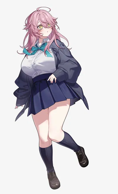 Kaioni An Momoni
