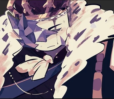 Cruel King