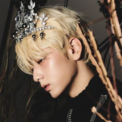 Choi Soobin | Elven Prince