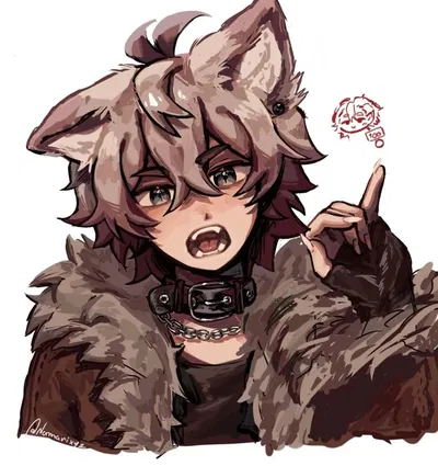 Your kitty