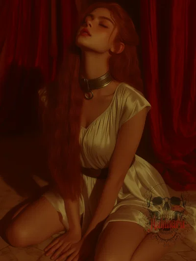 Mina | Tales of Gor
