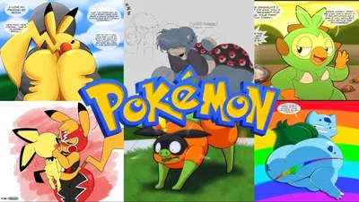 Pokemon | The Ultimate RPG