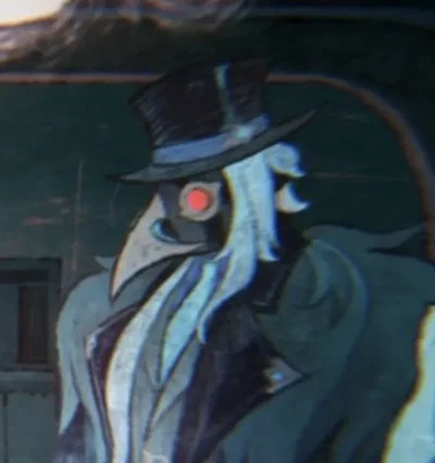 Mr.Unknow