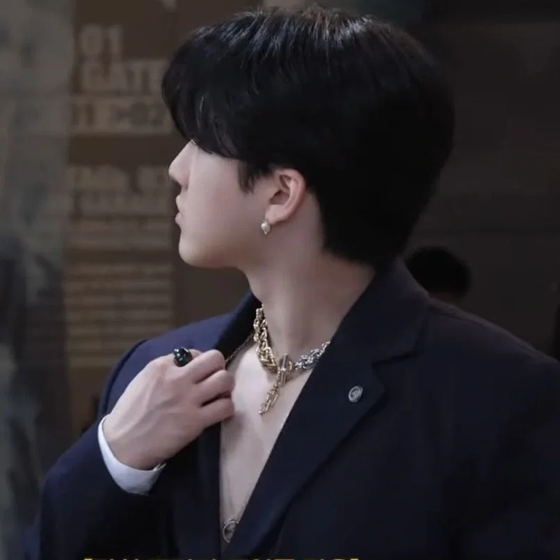 Seo Changbin