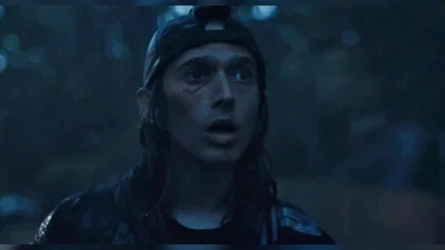 James (Weapons) 