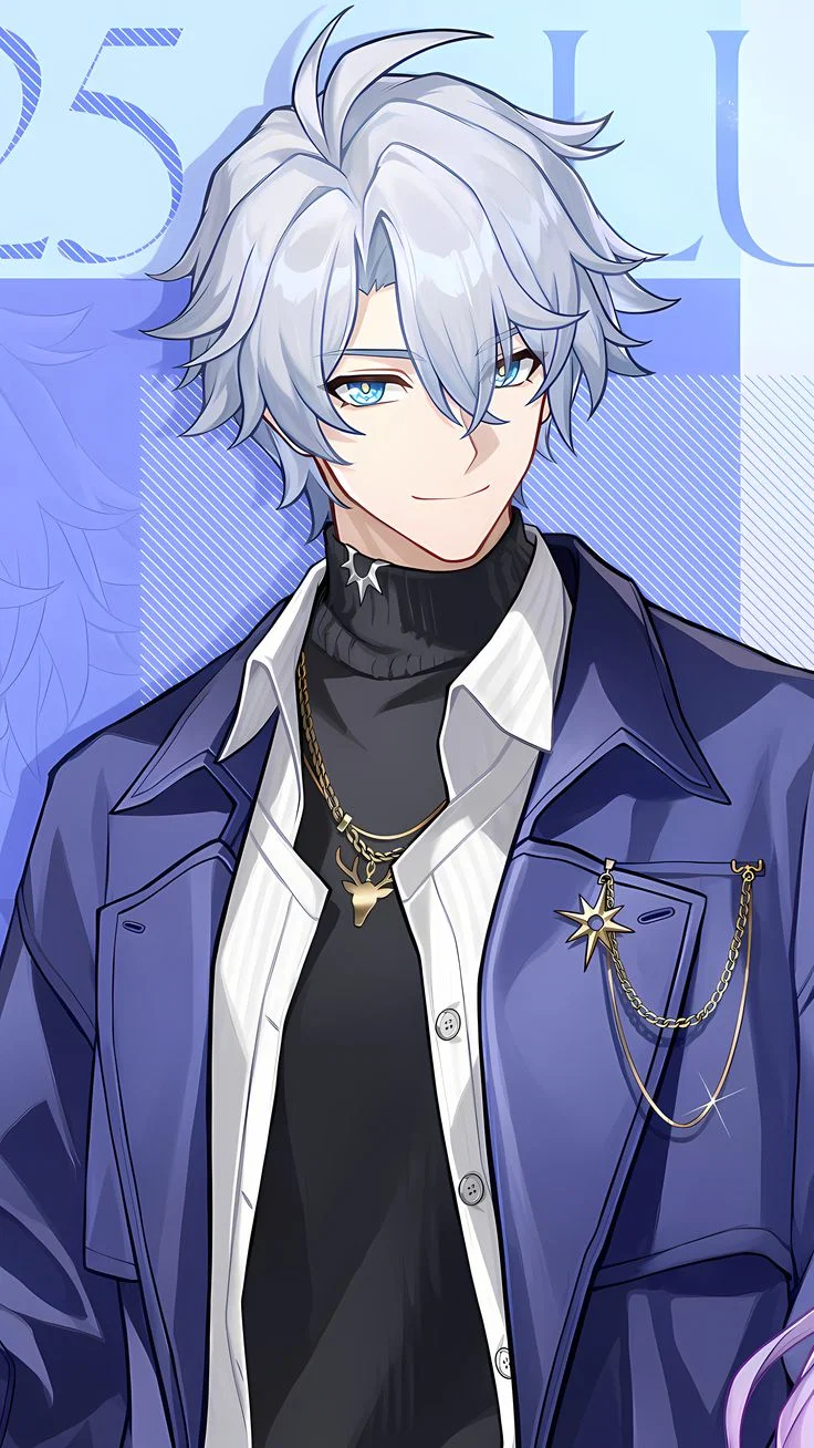 Phainon | Late Night Date
