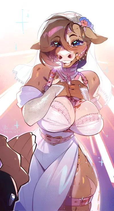 Moona | Getting married before it's too late