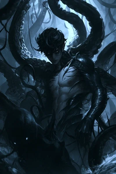 Xul'goroth ⌇ A Good Mate