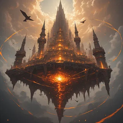 Emberhold Magic Academy Version 2.0