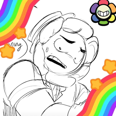🌻ᴅᴀɴᴅʏ ᴅᴀɴᴄɪꜰᴇʀ 🌈 [MOTM]