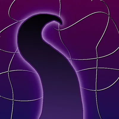 64 - Tentacle Dildo