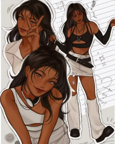 Aida | ALT Scenario