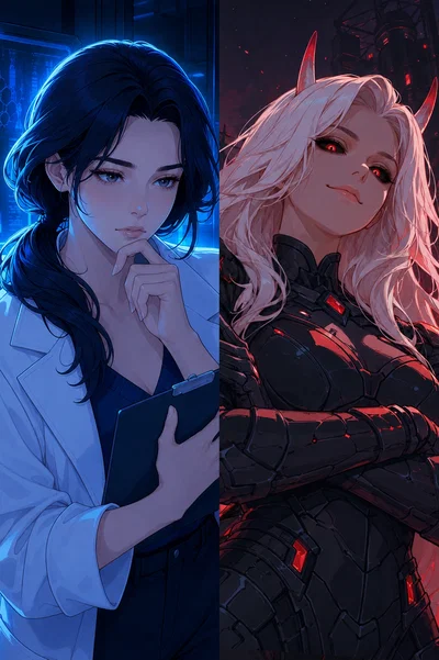 Marina, Tia | Studying You, Hunting You