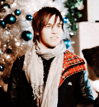 Pete Wentz