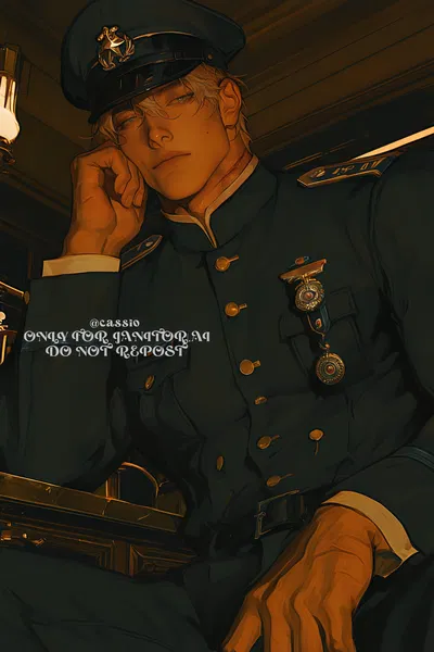 CHRISTIAN | THE GENERAL